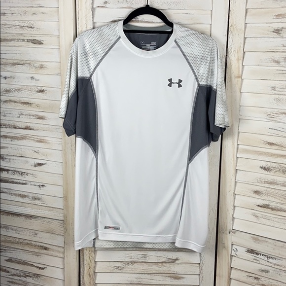 Under Armour Other - UNDER ARMOUR | Heat Gear Athletic Tee